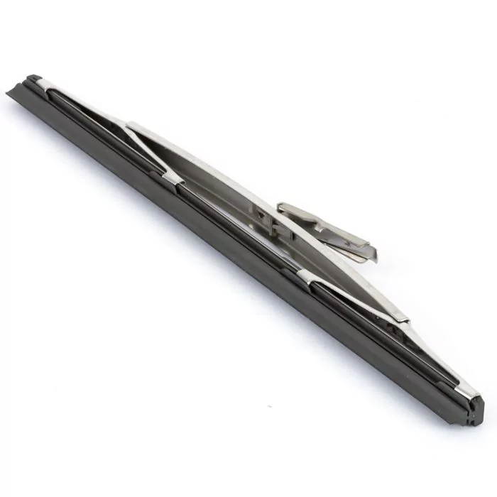 Stainless Mini Wiper Blade with 5.2mm Bayonet.