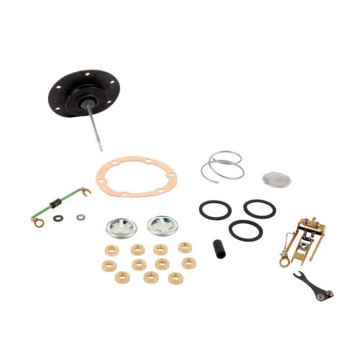 EPK200 Mini Repair Kit - Electric SU Fuel Pump