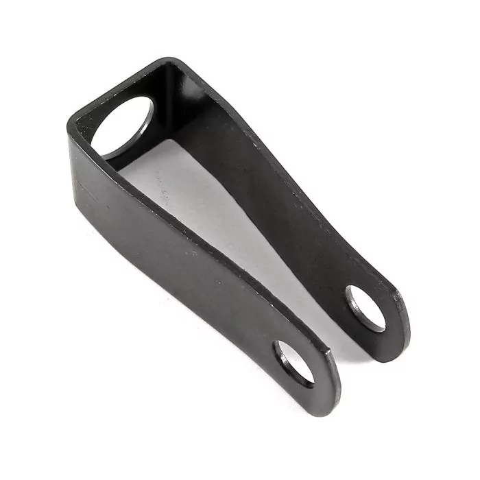 Handbrake Cable Front Fork End