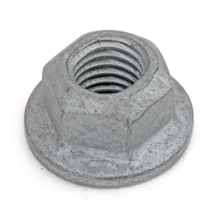 Catalytic Convertor Nut
