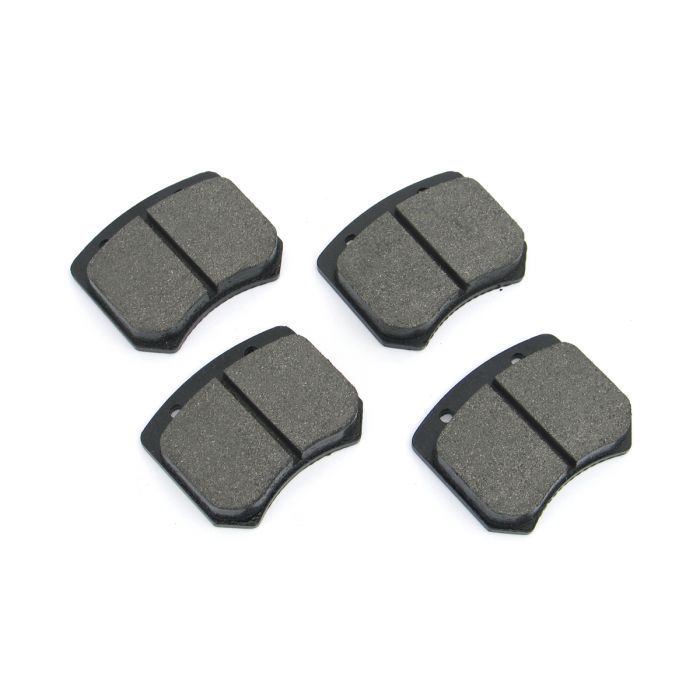 GBP103MIN A set of Mintex standard front brake pads for Mini Cooper S and early 1275GT models fitted with 10" wheels.