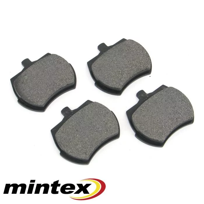 GBP281MIN Mini Brake Pads Mini Brakes Mini Sport