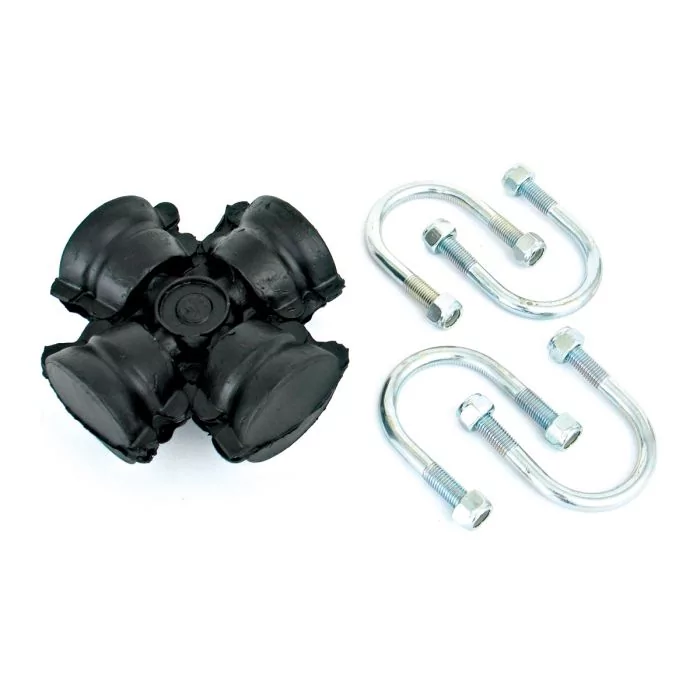 GCD101 Mini rubber drive coupling kit 1959-76 