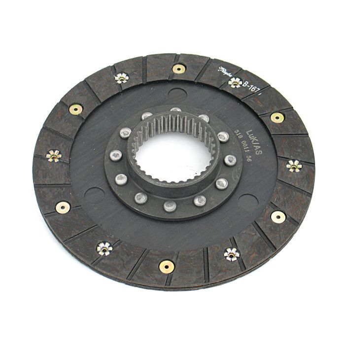 Standard Clutch Plate - 1959-82 