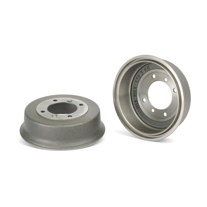 GDB105 Mini brake drum no spacer