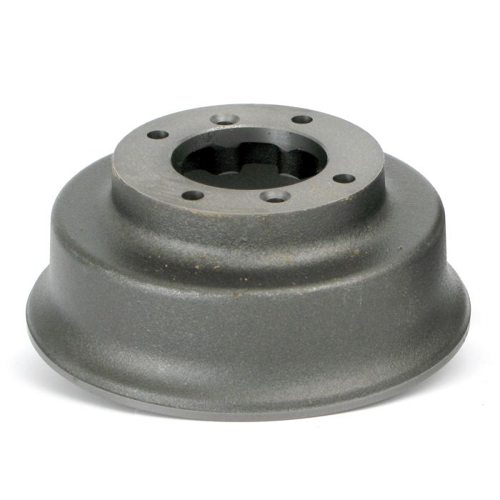 GDB106 Mini Brake Drum with spacer