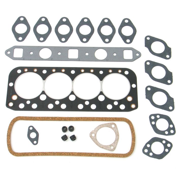 Mini 1275cc Turbo Head Gasket Set - BK450 