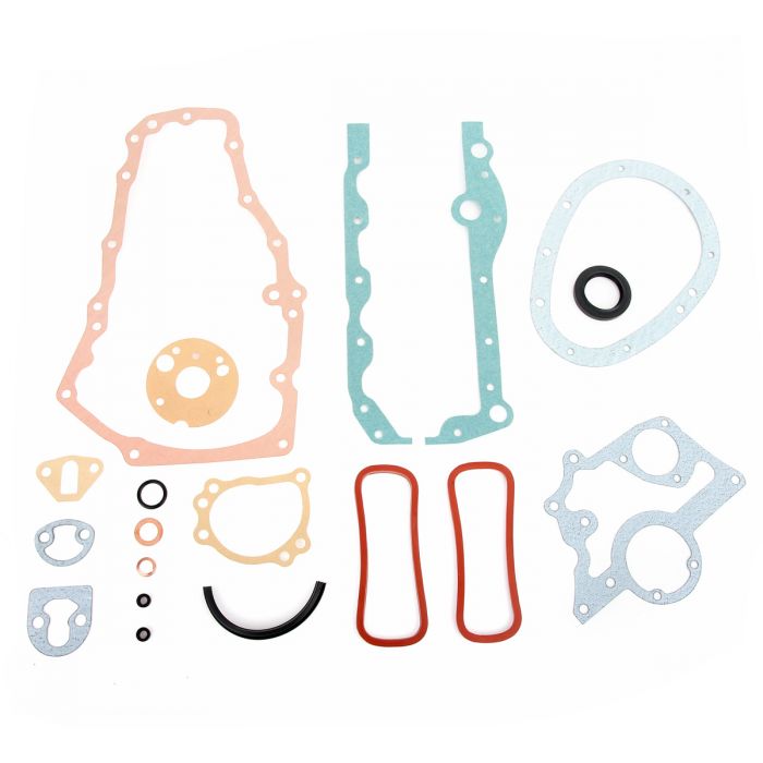 Engine gasket set for Classic Mini