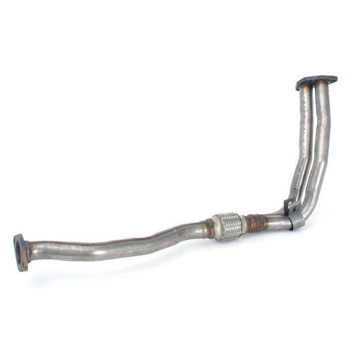 GEX12043 Standard Mini injection exhaust downpipe 1992-2001 