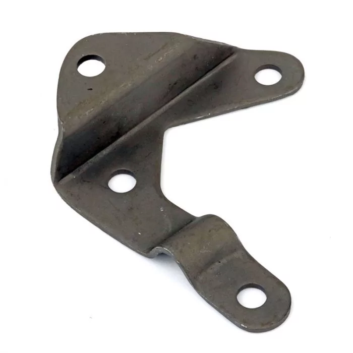 Exhaust to Gearbox Mounting Bracket - Large