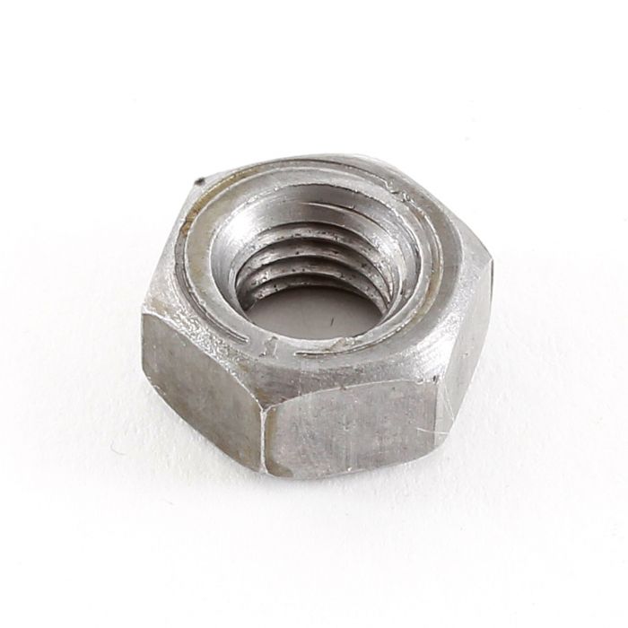 GFK3211 1/4" unf nut each