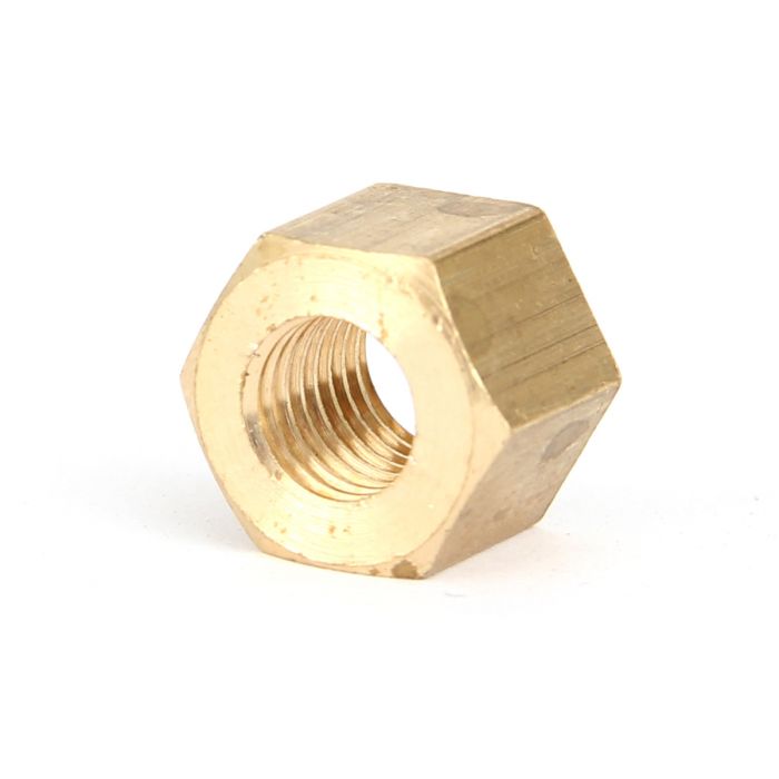 Exhaust Manifold Brass Nut - Short type