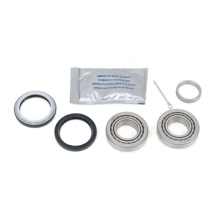 GHK1140 Mini front wheel bearing kit - disc type