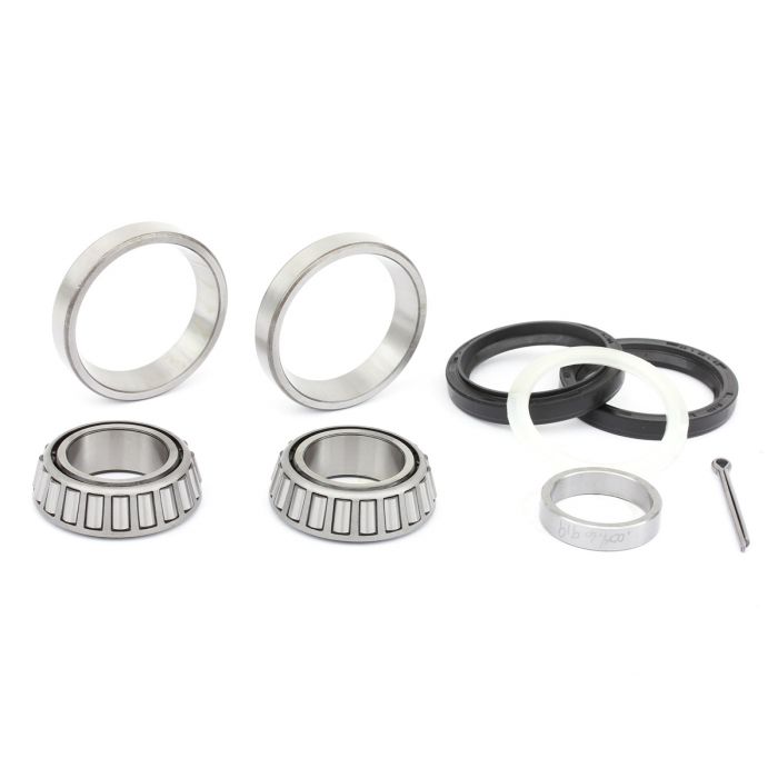 GHK1140TIMKEN Timken Mini disc brake front wheel bearing kit 1984-2001 