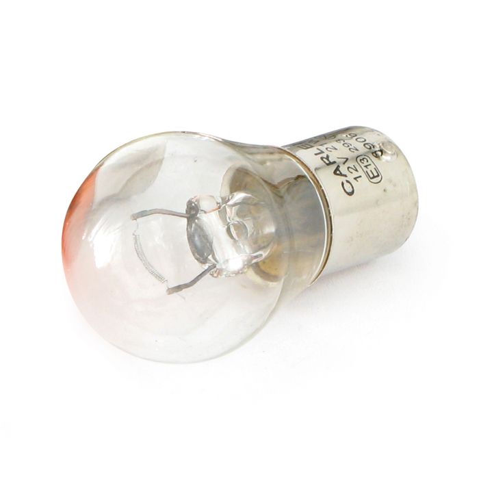 Indicator Bulb - Standard Clear each 