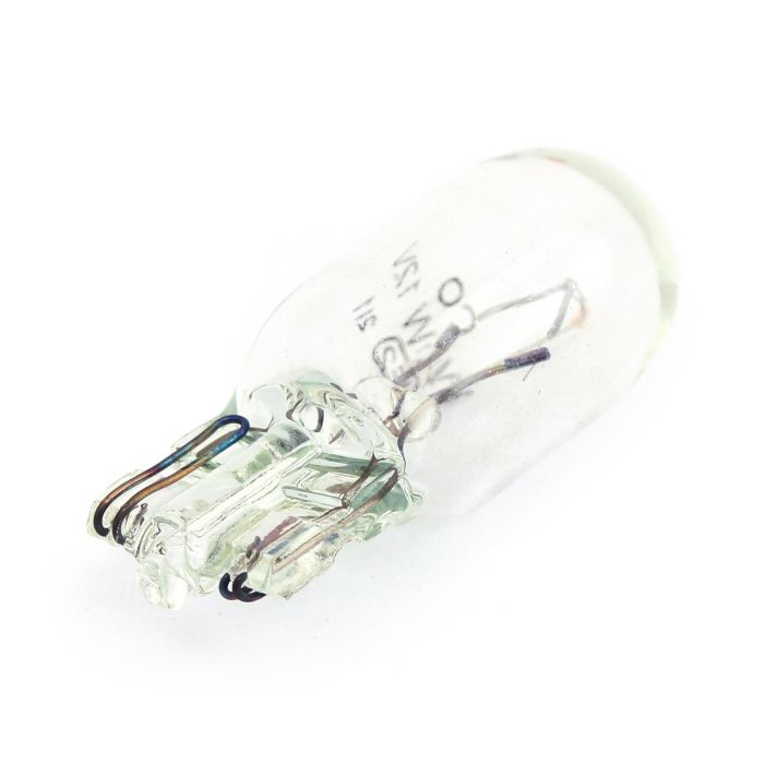 Clear Side Repeater Wedge Bulb - Standard each 