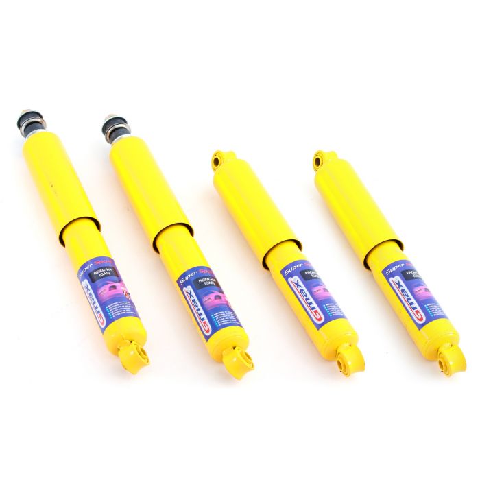 GMAX50RKIT Gmax Mini gas shock absorbers - set 4 