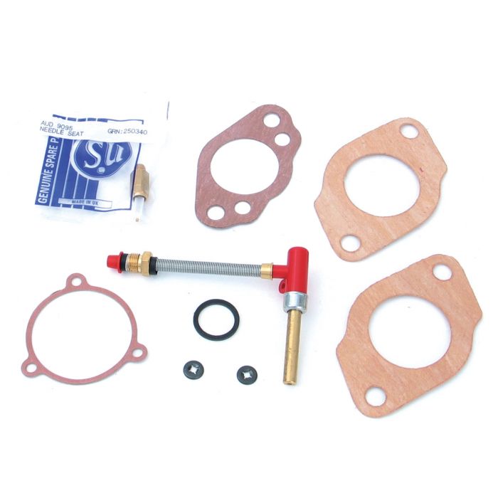 Carburettor Service Kit - Single HS4 