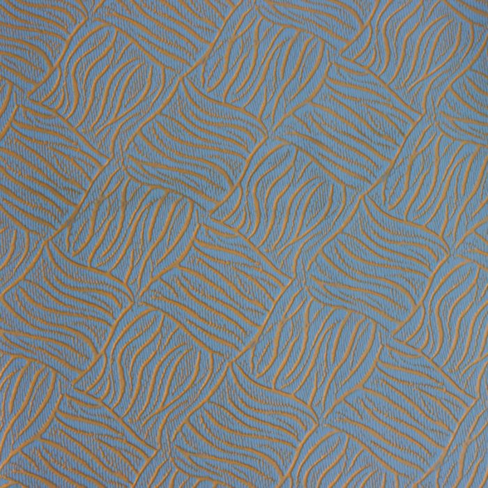 Newton Commercial Gold Brocade