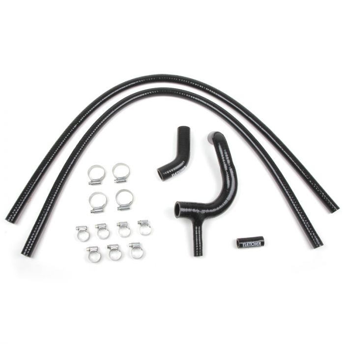 Mini Silicone Hose Kit 