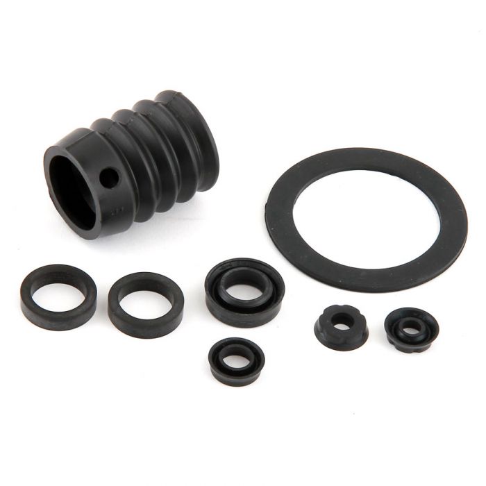 GRK1019 Repair kit to suit GMC159 and GMC160 early type dual brake master cylinders.