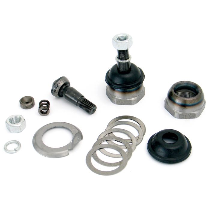 GSJ166 Single hub ball joint set - Mini 1959-2001