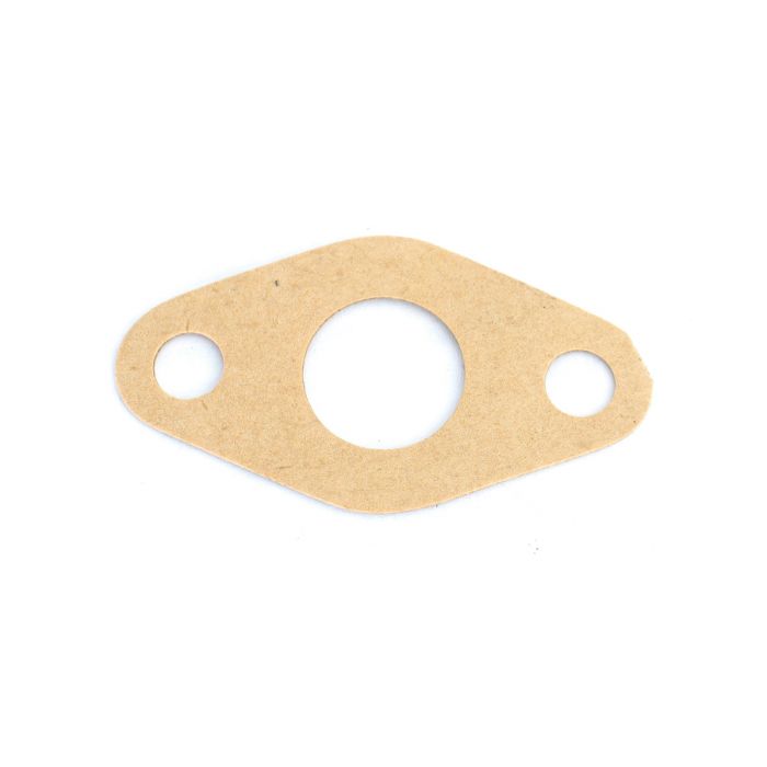 Heater valve gasket - valve to cylinder head for classic Mini