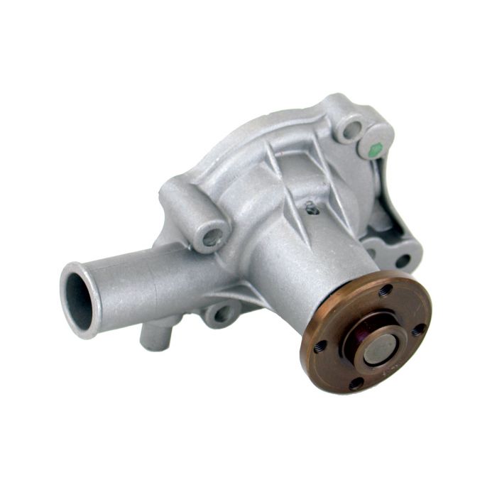 GWP187 High capacity Mini A series water pump to suit models without the water bypass from the cylinder head.