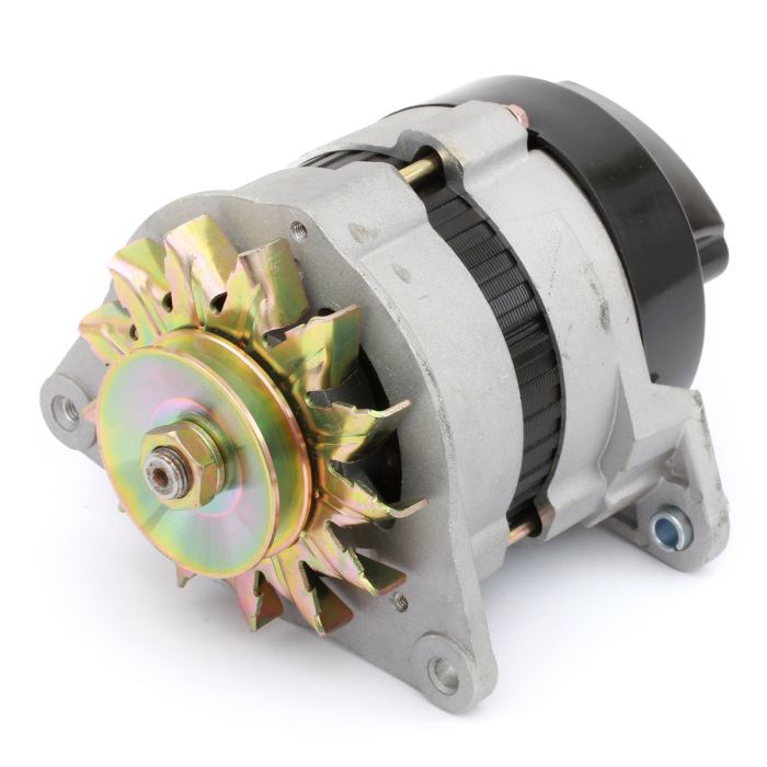 Alternator - 16/17 ACR type - 50 amp 1970-80 