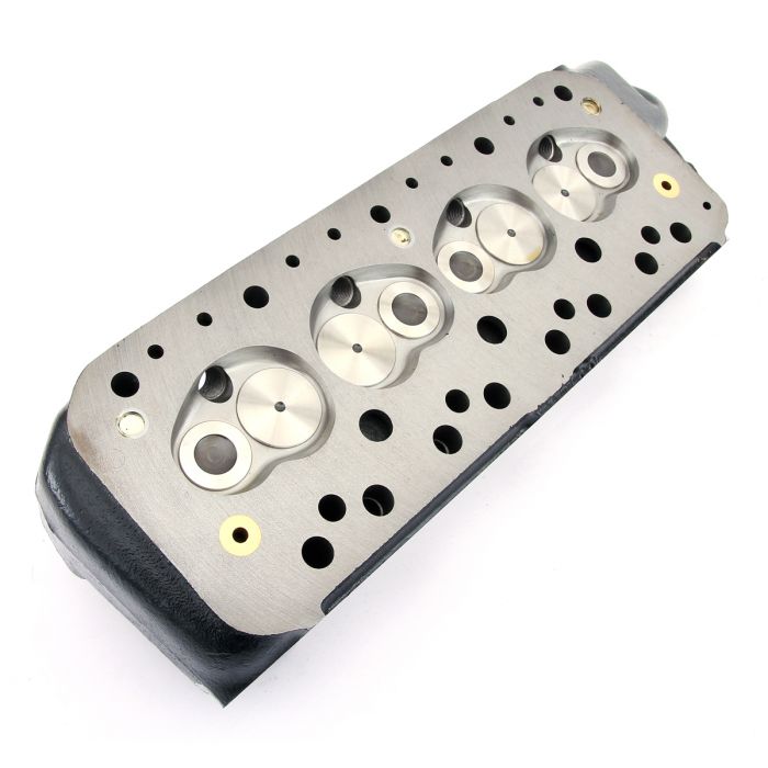 Mini MPi Stage 3 Cylinder Head 