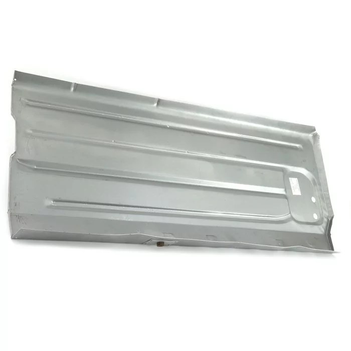 Mini RH Half Floor Panel 1992 on classic mini 