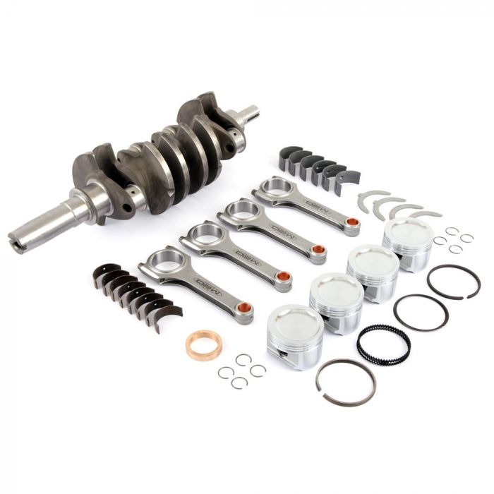 Multi Web Crankshaft Kit for Classic Competition Minis