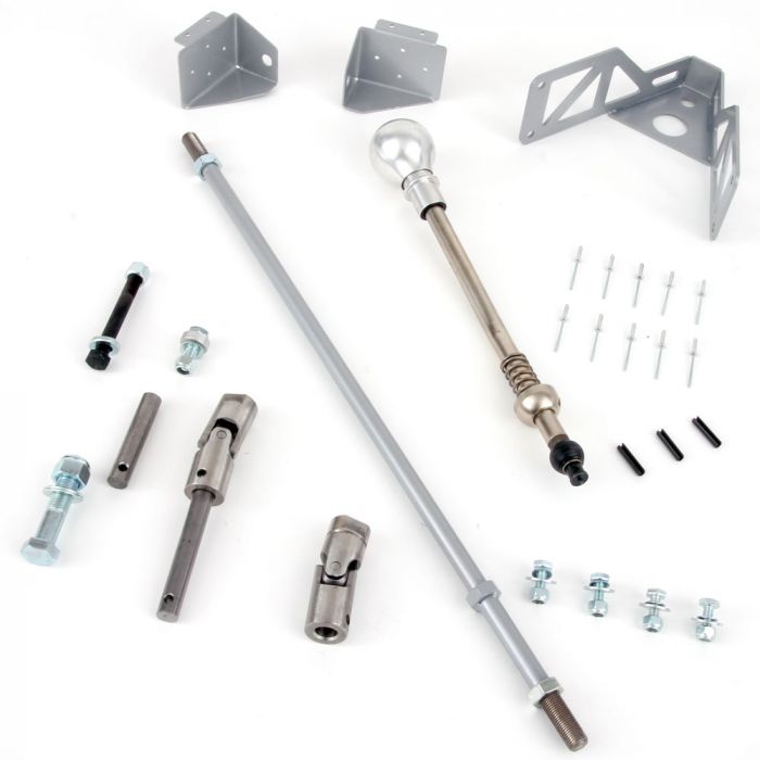 KAD Linkage Kit for Gear Change 