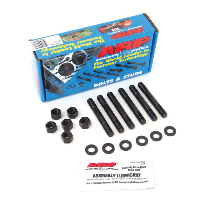 ARP Head Stud Kit - 11 Stud - plus Rocker Studs 