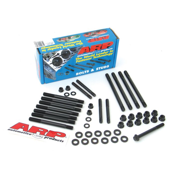 ARP Head Stud Kit - 11 Stud - plus Rocker Studs and Front Bolts 