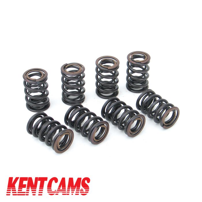 Kent Double Valve Spring Set 