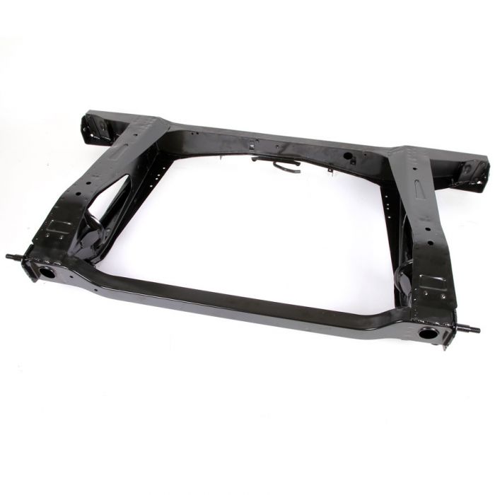 KHB10059 Mini Rear Subframe - Genuine - Mini Sportspack Type 97 on 