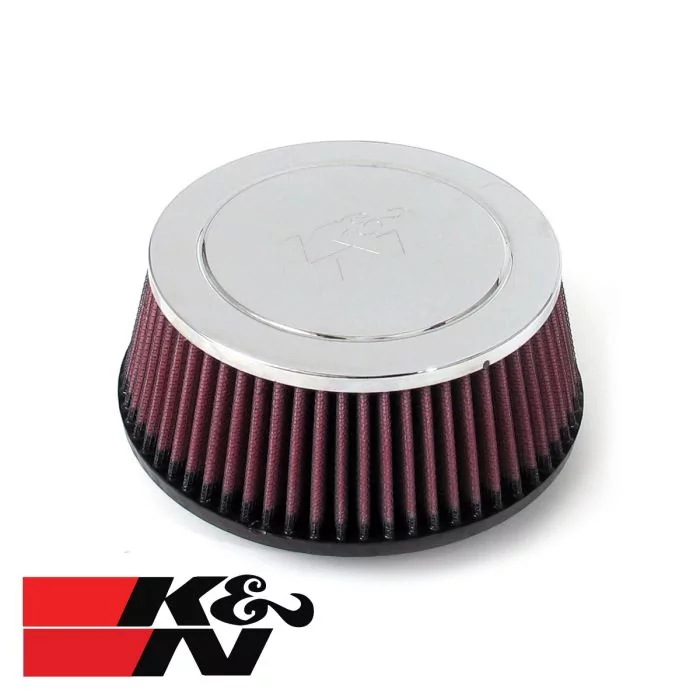 KNN570189 K&N Air Filter Mini Air Filters Mini Sport