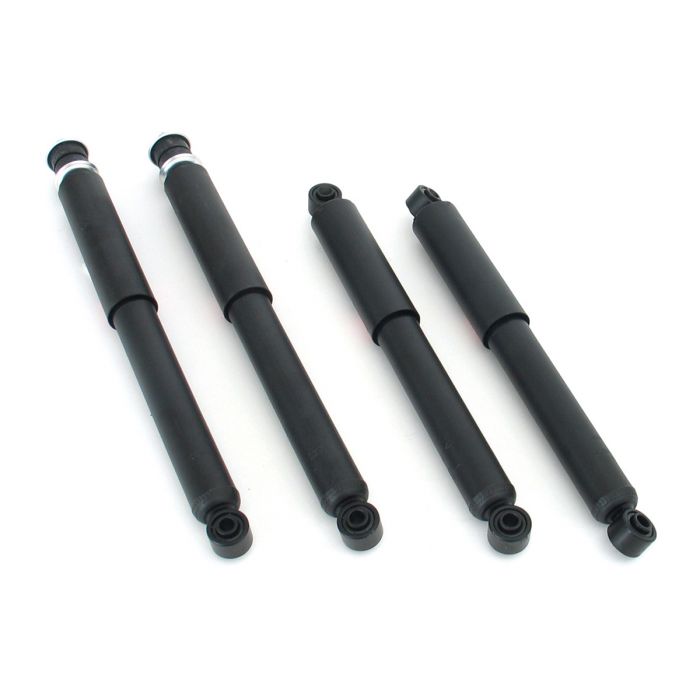 KYB44200KIT KYB Premium oil Mini full set shock absorbers