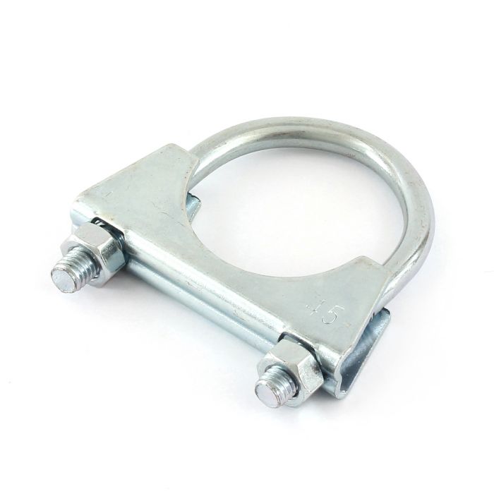 Exhaust U Clamp - 45mm 