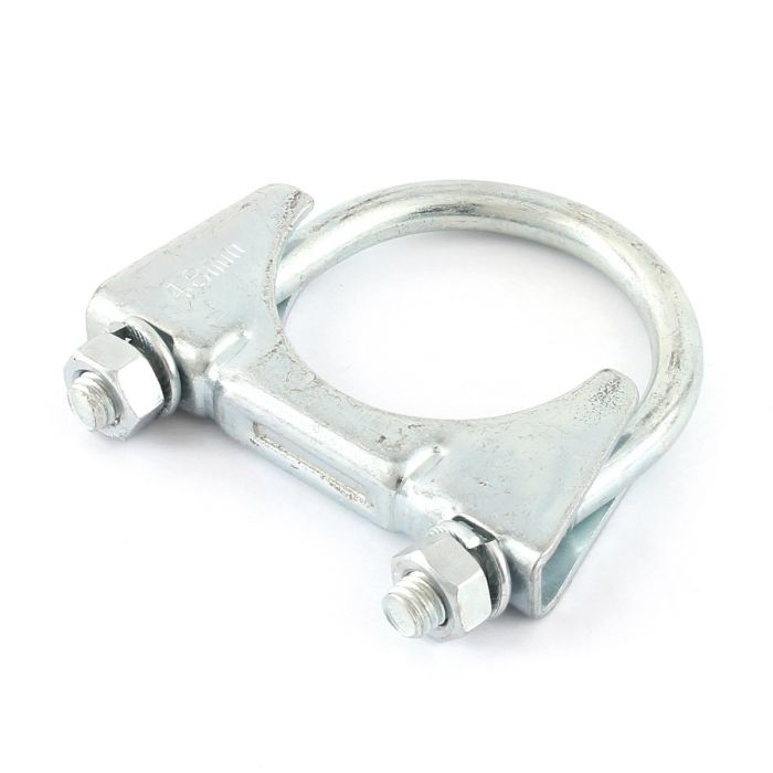 Exhaust U Clamp - 48mm