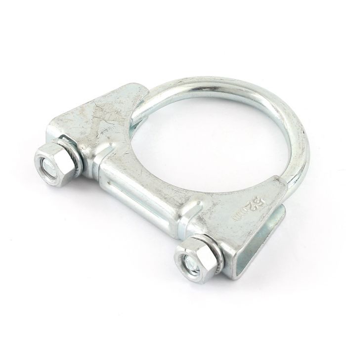 Exhaust U Clamp - 51mm 