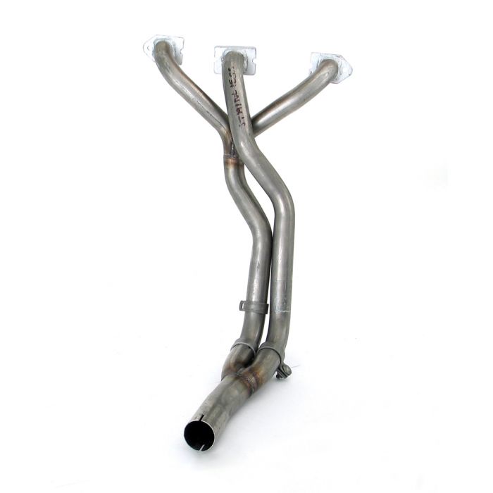 Maniflow LCB Manifold - Stainless 