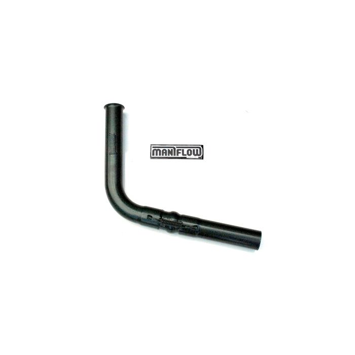 LMD681 Turbo Downpipe