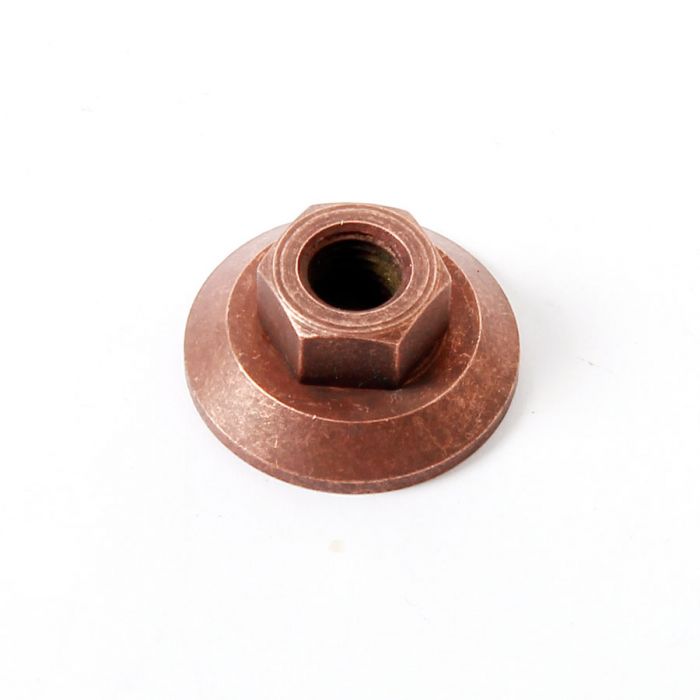 LYH10008 Mini Nut/Washer - 5/16" UNF