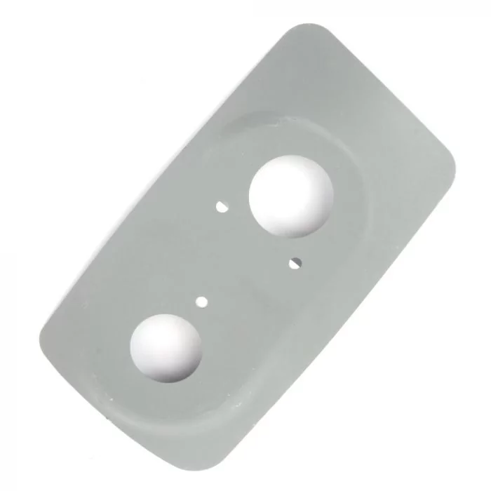  Rear Lamp Gusset Conversion Plate L/H Mk1 for Classic Mini