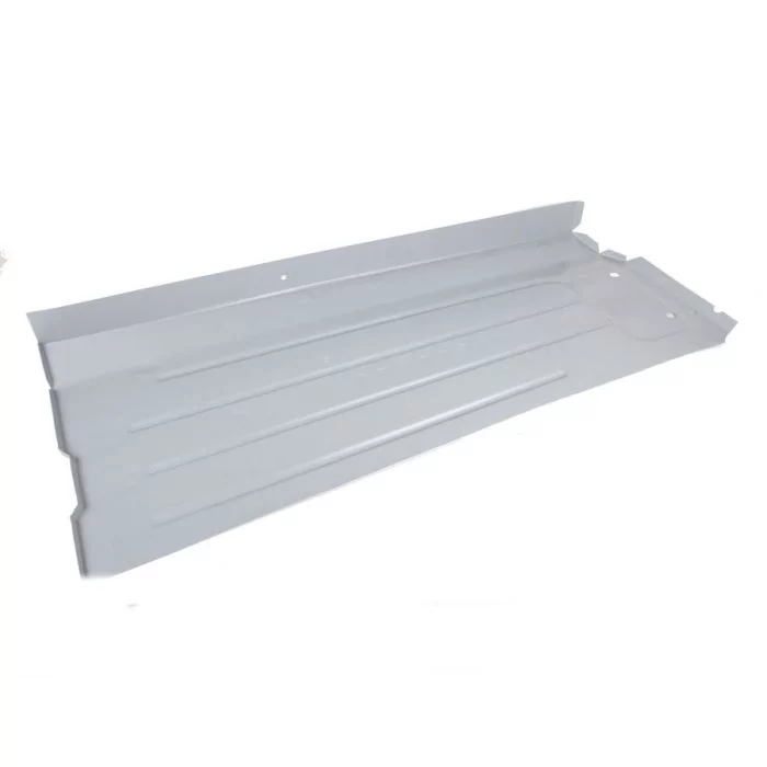 MCR31.33.01.37 LH Floor Panel Complete with Inner/Outer Sill - Mini Mk1-3 Van & Pick-up models