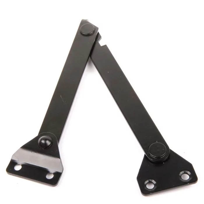 RH Tailgate Support Bracket - Mini Pick-Up