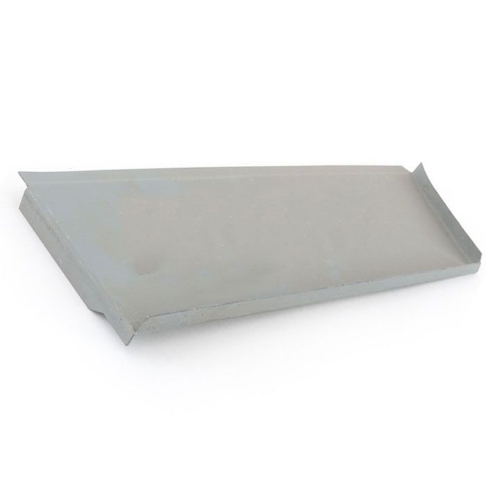 Right side rear corner repair panel strip for Mini Pick-up models