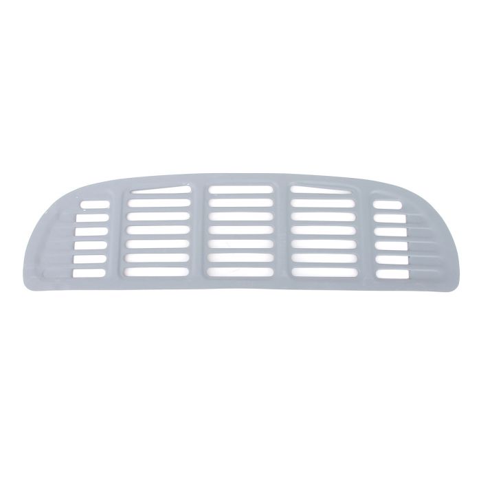 MCR31.18.02.00 Replacement grill for Mini Van and Mini Pick-up models Mk1 to Mk4, 1960-1984.